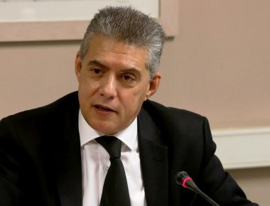 Βουλή: «Αιχμές» Κ.Αγοραστού για υποστελέχωση και υποχρηματοδότηση των Περιφερειών